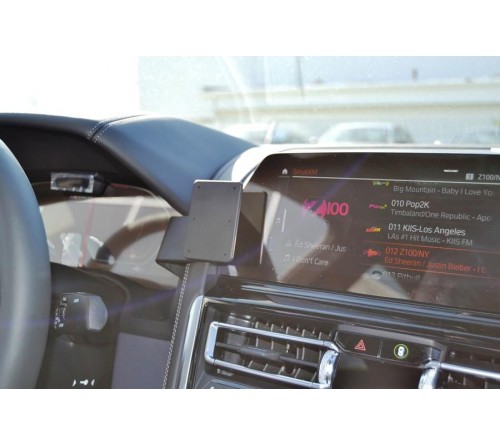 Proclip BMW 850 19- Center mount