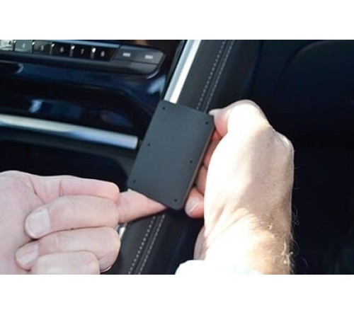 Proclip BMW 850 19- Angled mount