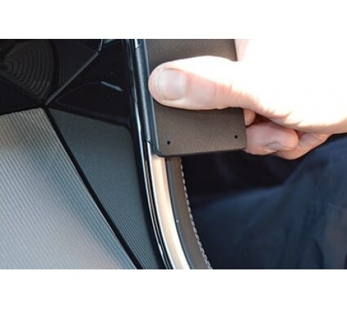 Proclip BMW 850 19- Angled mount