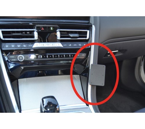 Proclip BMW 850 19- Angled mount