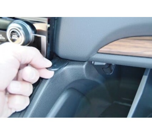 Proclip Honda CR-V 17-22 Center mount
