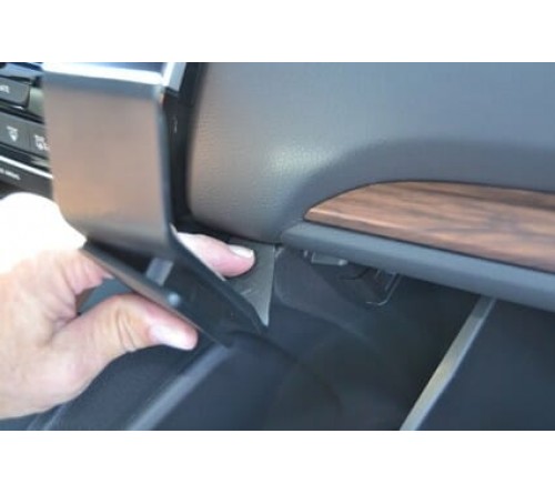 Proclip Honda CR-V 17-22 Center mount