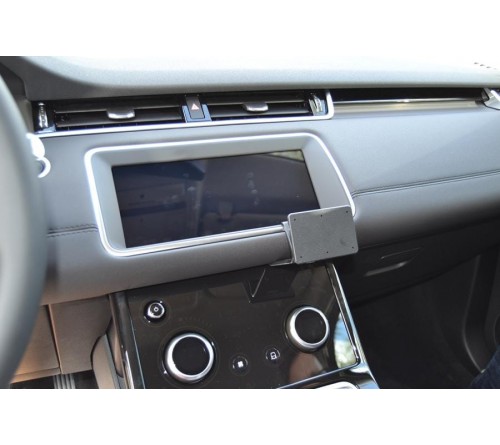 Proclip LR Range Rover Evoque 19-23 Center ONLY tiltable dis
