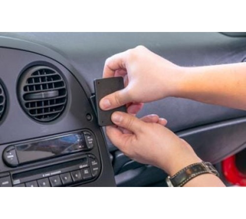 Proclip Dodge Viper 03-10 USA Angled mount