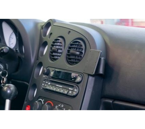 Proclip Dodge Viper 03-10 USA Angled mount