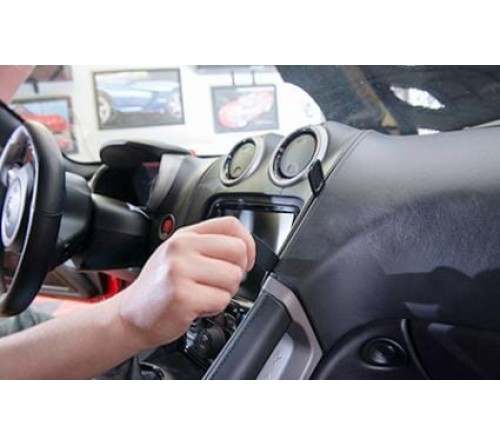 Proclip Dodge Viper 13-17 USA Angled mount