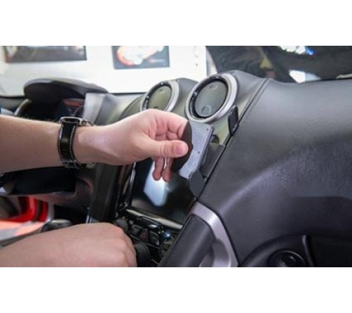 Proclip Dodge Viper 13-17 USA Angled mount