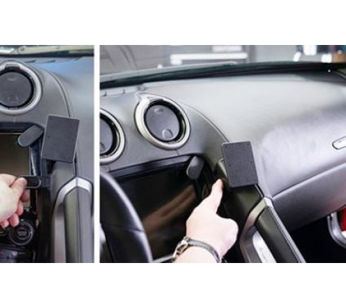 Proclip Dodge Viper 13-17 USA Angled mount