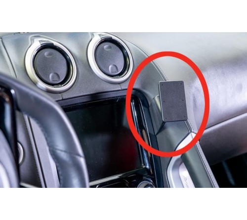 Proclip Dodge Viper 13-17 USA Angled mount