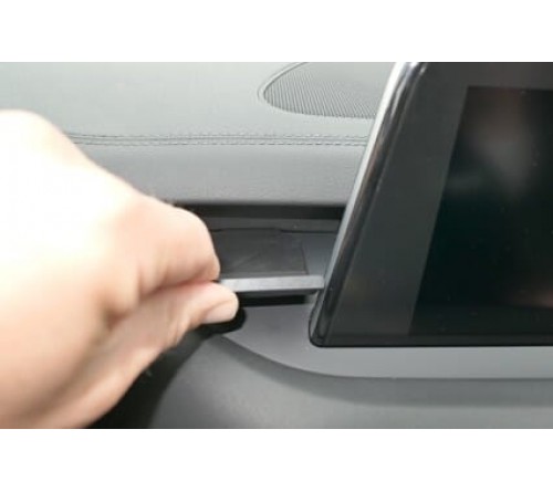 Proclip Kia Stinger 18-23 Center mount