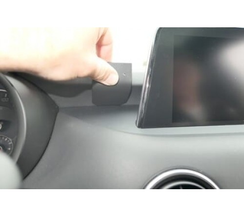 Proclip Kia Stinger 18-23 Center mount