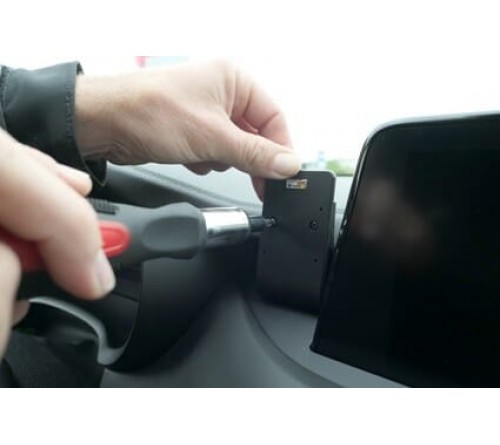 Proclip Kia Stinger 18-23 Center mount