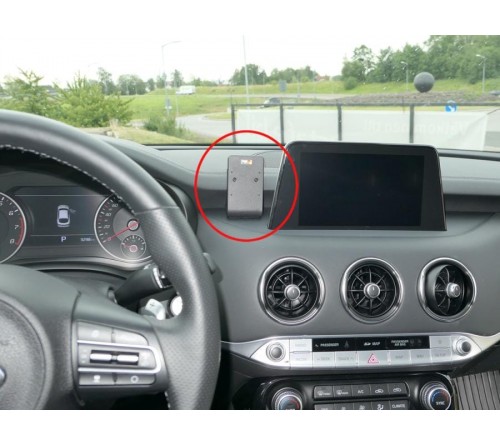 Proclip Kia Stinger 18-23 Center mount