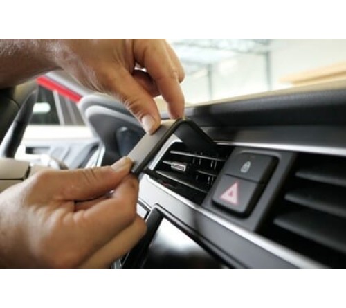 Proclip Hyundai i20 19-20 Center mount