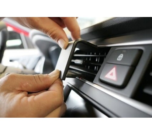 Proclip Hyundai i20 19-20 Center mount