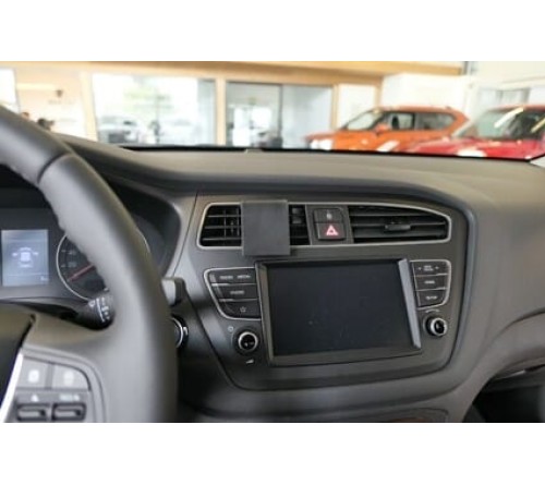 Proclip Hyundai i20 19-20 Center mount