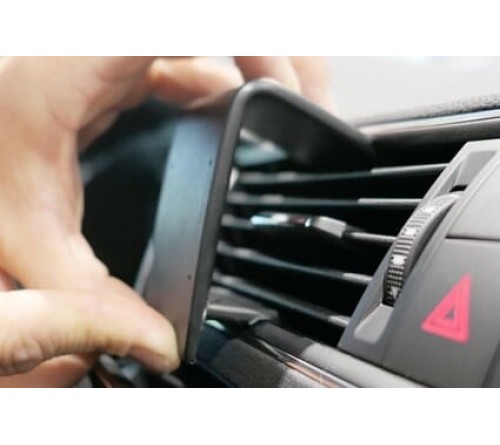 Proclip Skoda Superb 20-23 Center mount