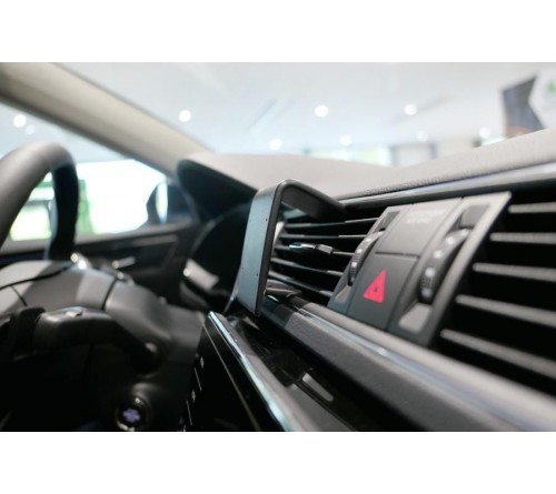 Proclip Skoda Superb 20-23 Center mount