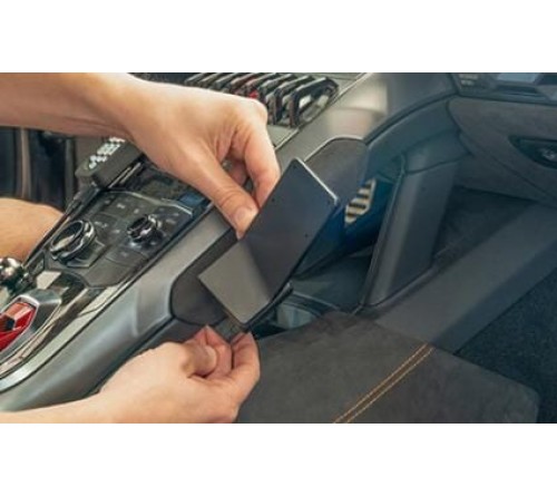 Proclip Lamborghini Huracan 16-23 Angled mount