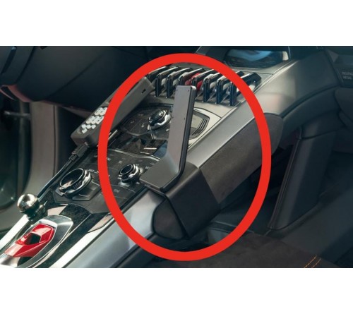 Proclip Lamborghini Huracan 16-23 Angled mount