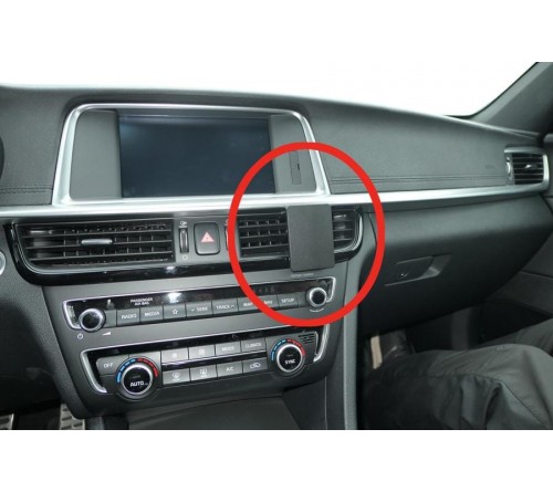 Proclip Kia Optima 16-20 Center mount