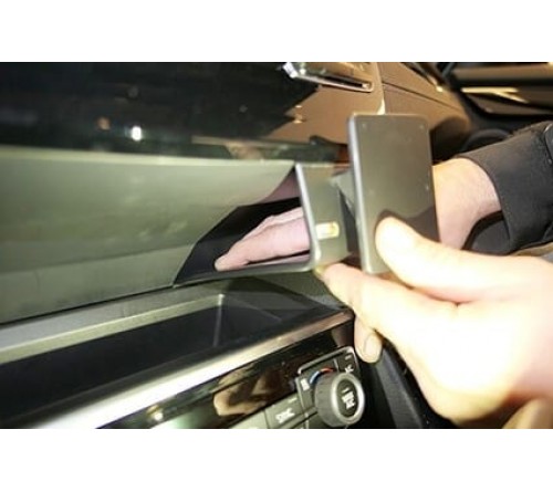 Proclip BMW 2-series Active Tourer (F45) 14-21 Angled mount