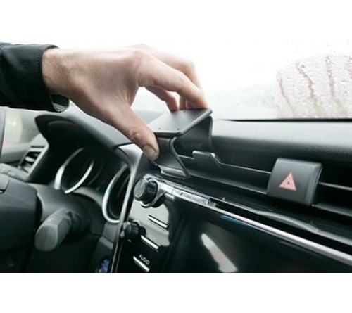 Proclip Toyota Camry 19-21 Center mount