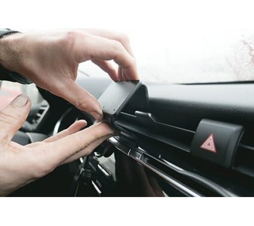 Proclip Toyota Camry 19-21 Center mount