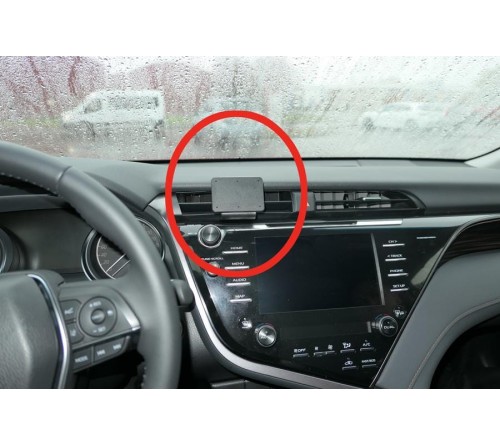 Proclip Toyota Camry 19-21 Center mount