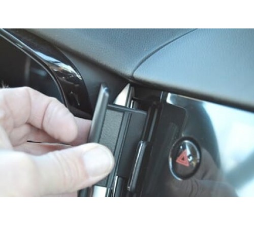 Proclip Subaru Outback 20- Angled mount  high