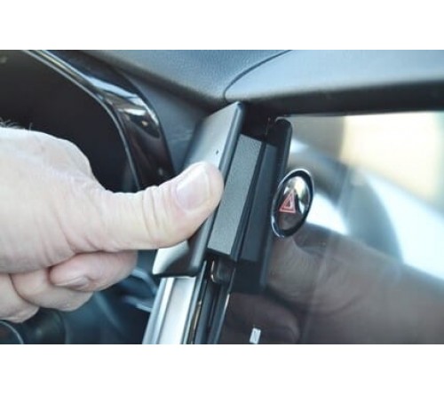 Proclip Subaru Outback 20- Angled mount  high