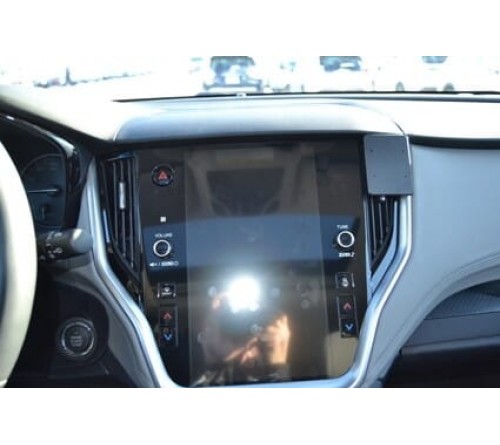 Proclip Subaru Outback 20- Angled mount  high