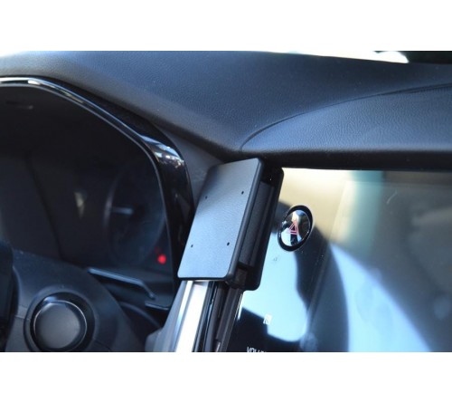 Proclip Subaru Outback 20- Angled mount  high