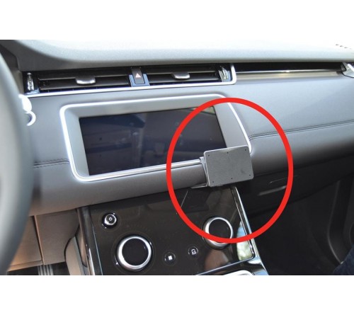 Proclip LR Range Rover Evoque 19-23 Angled  ONLY fixed displ