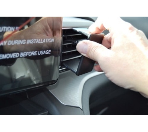 Proclip Ford Explorer 20-24 USA Center mount