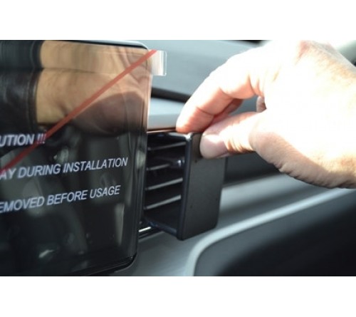 Proclip Ford Explorer 20-24 USA Center mount