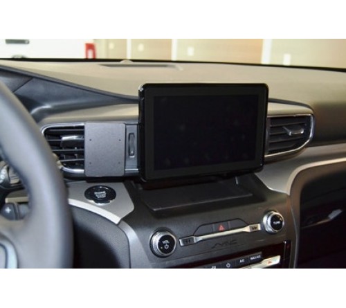 Proclip Ford Explorer 20-24 USA Center mount