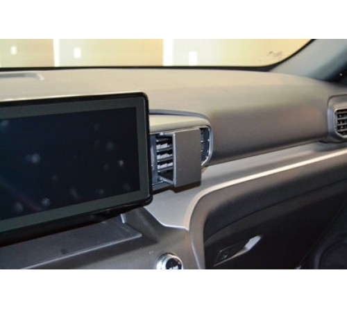 Proclip Ford Explorer 20-24 USA Center mount