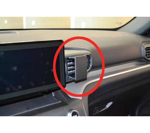 Proclip Ford Explorer 20-24 USA Center mount