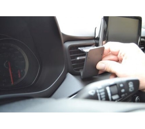 Proclip Hyundai Veloster 19-23 Center mount