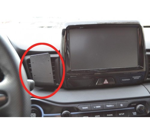Proclip Hyundai Veloster 19-23 Center mount