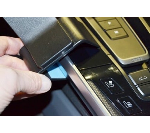 Proclip Porsche 911 (Type 992) 20-Center-ONLY aut.gear