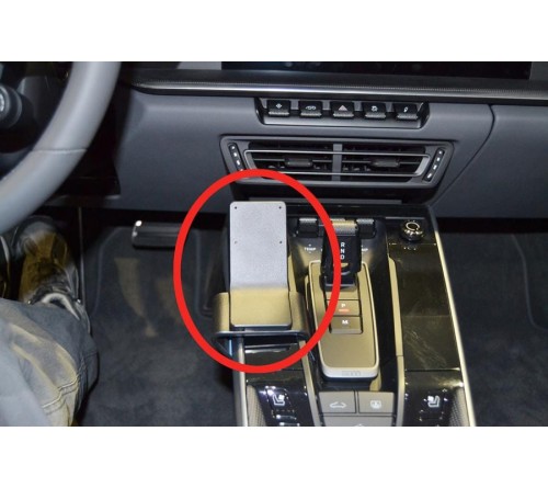 Proclip Porsche 911 (Type 992) 20-Center-ONLY aut.gear