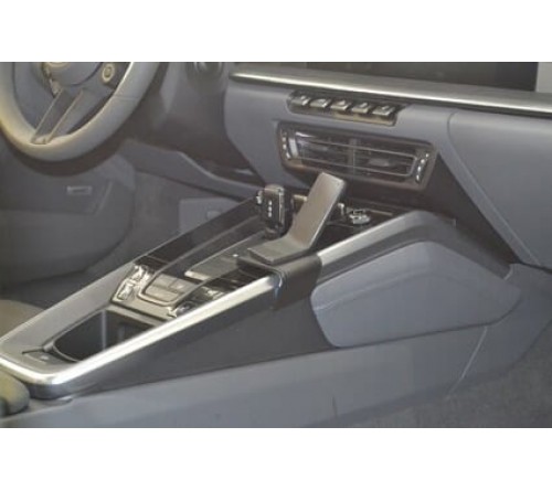 Proclip Porsche 911 (Type 992) 20- Angled -ONLY aut.gear