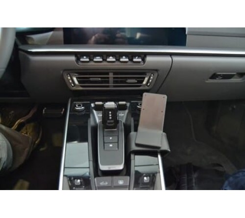 Proclip Porsche 911 (Type 992) 20- Angled -ONLY aut.gear