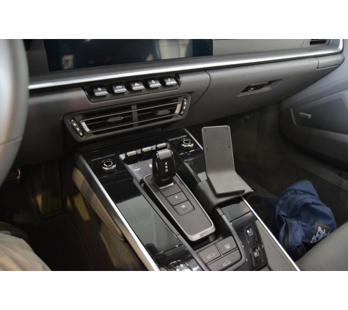 Proclip Porsche 911 (Type 992) 20- Angled -ONLY aut.gear