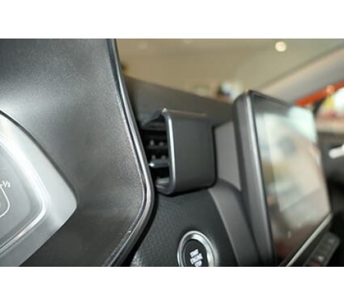 Proclip Renault Clio V 20- Center mount