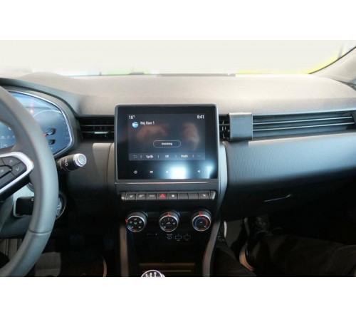 Proclip Renault Clio V 20- Center mount