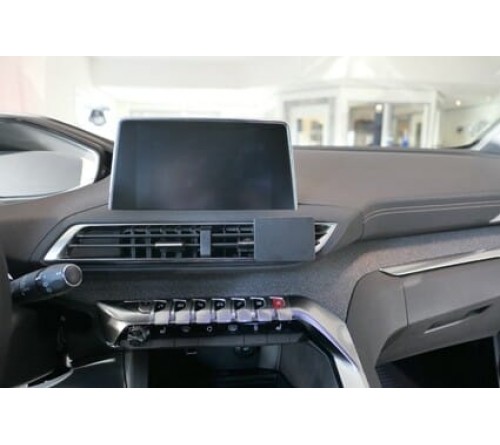 Proclip Peugeot 3008/5008 17-24 Center mount