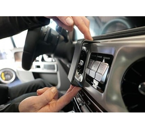 Proclip Mercedes Benz G-Class 19- Center mount